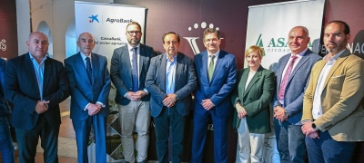 Valverde Impulsa la Juventud en la Agricultura como Pilar de la Economía Provincial