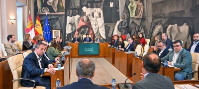 Valverde Promueve Iniciativa para Fortalecer Consenso y Participación en la Feria Nacional del Vino