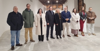 Valverde celebra la exitosa rehabilitación de la Casa de la Encomienda con respaldo de la Diputación en Socuéllamos