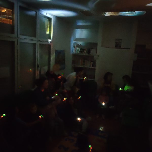 ¡Historias de Dinosaurios! 1 Imagen del evento 1