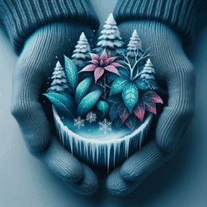 El miércoles llega a Aldi la planta resistente al frío ideal para dar color a tu hogar en invierno