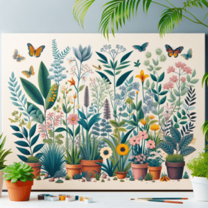 Plantas fáciles de cuidar para casa