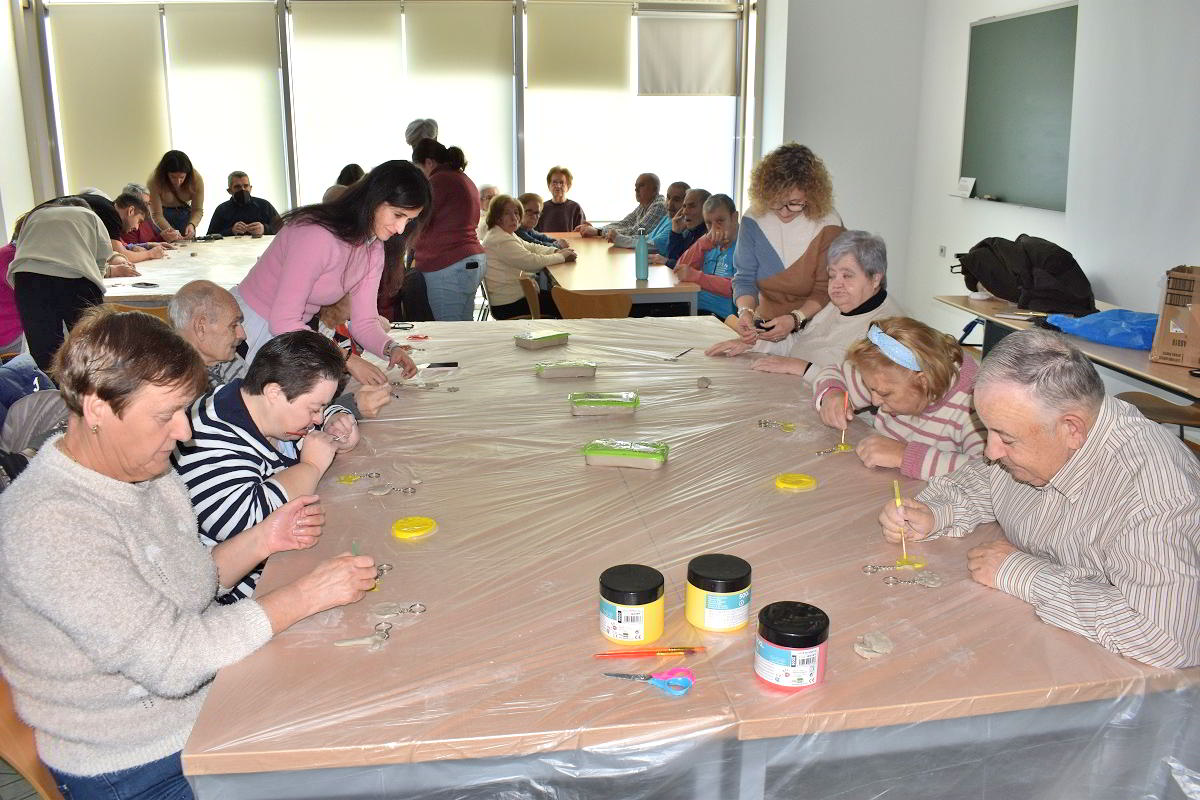 Semana de la Inclusión: Celebrando la Diversidad de Habilidades 6