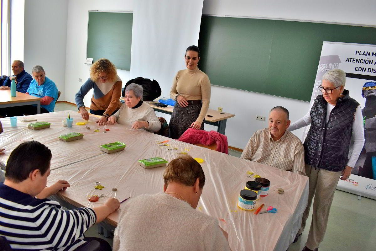 Semana de la Inclusión: Celebrando la Diversidad de Habilidades 4