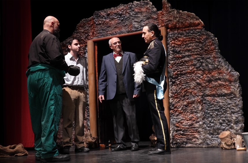 Estudiantes del Colegio Ángel Andrade se coronan campeones en el concurso de dibujo 'Ciudades Educadoras' 2 Estudiantes del Colegio Ángel Andrade se coronan campeones en el concurso de dibujo 'Ciudades Educadoras' 2