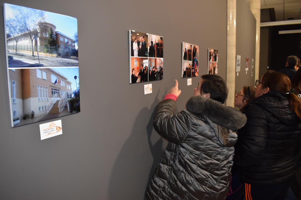 Celebrando Medio Siglo de Inclusión: Exposición y Gala en Honor al Aniversario de Aspades-La Laguna 4