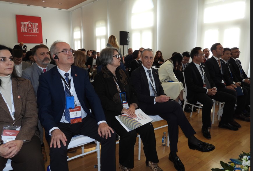 Arctech Abre su Primer Parque de Innovación en Energía Solar Fotovoltaica en Puertollano, Europa 2 Arctech Abre su Primer Parque de Innovación en Energía Solar Fotovoltaica en Puertollano, Europa 2