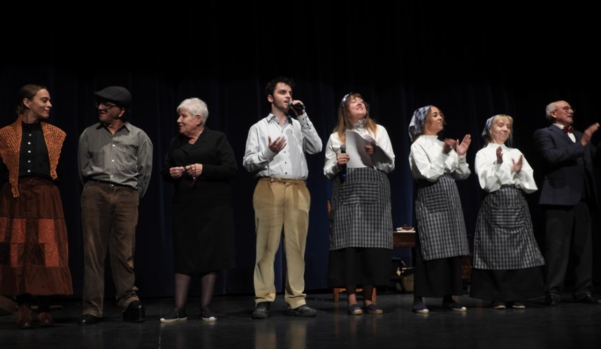 Resurgir de la Historia: Puertollano, un Viaje Teatral al Corazón de 1925 2 Resurgir de la Historia: Puertollano, un Viaje Teatral al Corazón de 1925 2