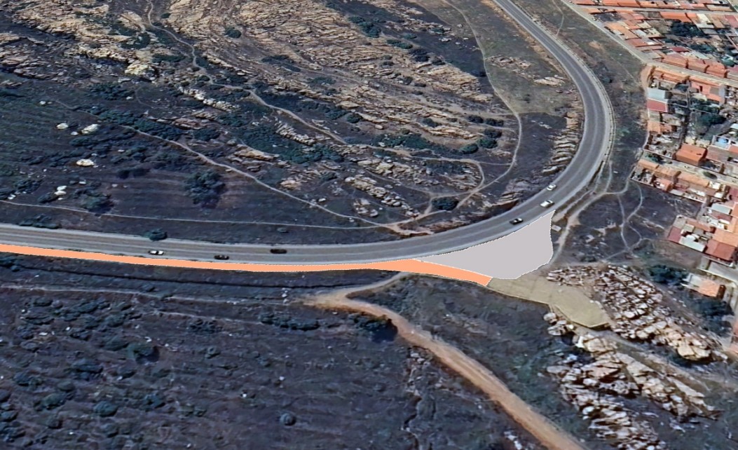 El Mirador del Minero: Nuevo Atractivo Turístico con 26 Plazas de Aparcamiento 3