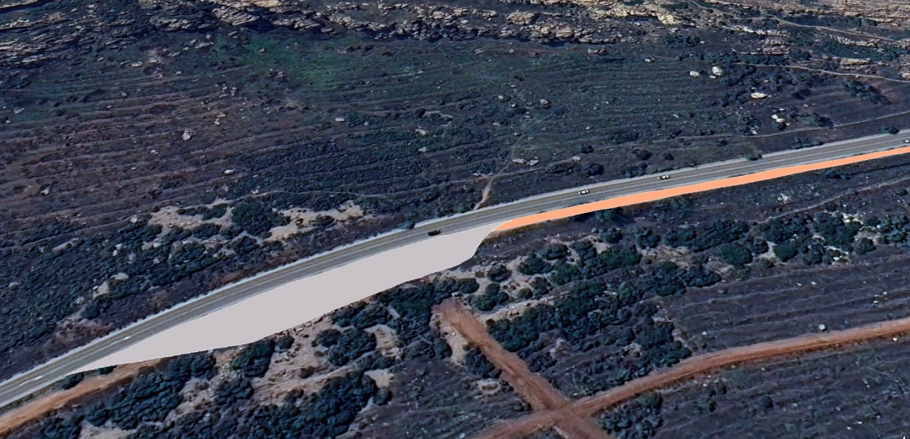 El Mirador del Minero: Nuevo Atractivo Turístico con 26 Plazas de Aparcamiento 4