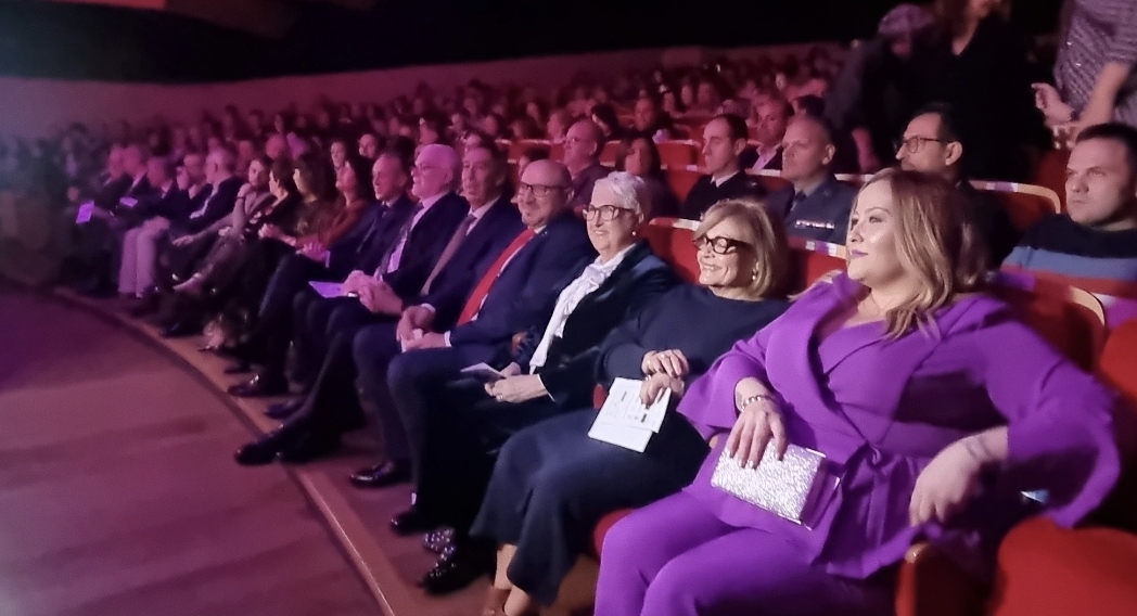 Miguel Ángel Ruiz Destaca el Papel Fundamental de Aspades-La Laguna en el Núcleo Solidario de Puertollano 2