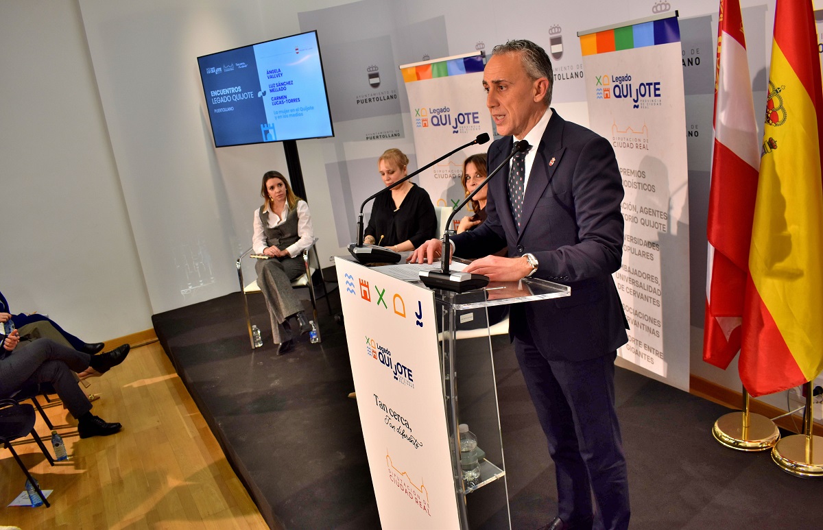 Ángela Vallvey y la Eterna Relevancia de las Mujeres del Quijote en la Identidad Femenina Contemporánea 2