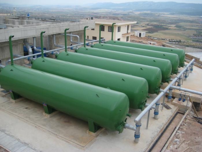 Gestión Eficiente del Agua: El Ayuntamiento invierte 1,8 millones en infraestructuras hidráulicas y ahorra 810.000 m³ en dos años 1 Gestión Eficiente del Agua: El Ayuntamiento invierte 1,8 millones en infraestructuras hidráulicas y ahorra 810.000 m³ en dos años 1