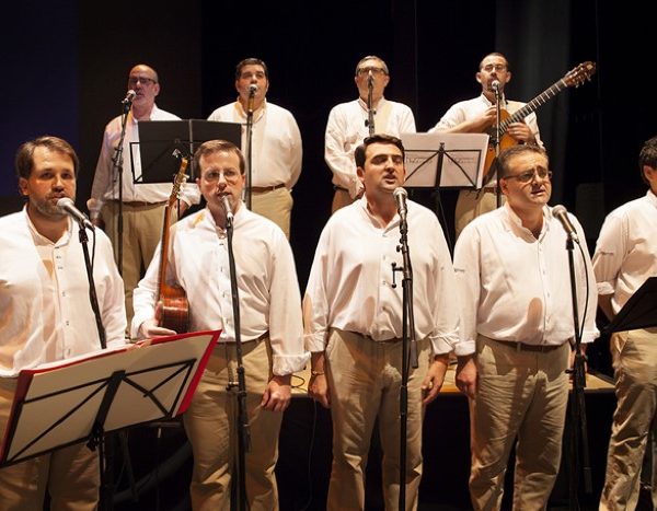 Capachos presenta 'Mi buen amor': Un homenaje musical-teatral con lo mejor de Violeta Parra, Serrat, Aute, Sabina y Vanesa Martín 2 Capachos presenta 'Mi buen amor': Un homenaje musical-teatral con lo mejor de Violeta Parra, Serrat, Aute, Sabina y Vanesa Martín 2