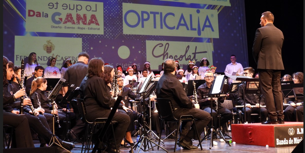 Homenaje a la dedicación y valentía: Gala de Ciudad Noticias reconoce la labor de bomberos, Cruz Roja y María Luisa Cabañero 5 Homenaje a la dedicación y valentía: Gala de Ciudad Noticias reconoce la labor de bomberos, Cruz Roja y María Luisa Cabañero 5