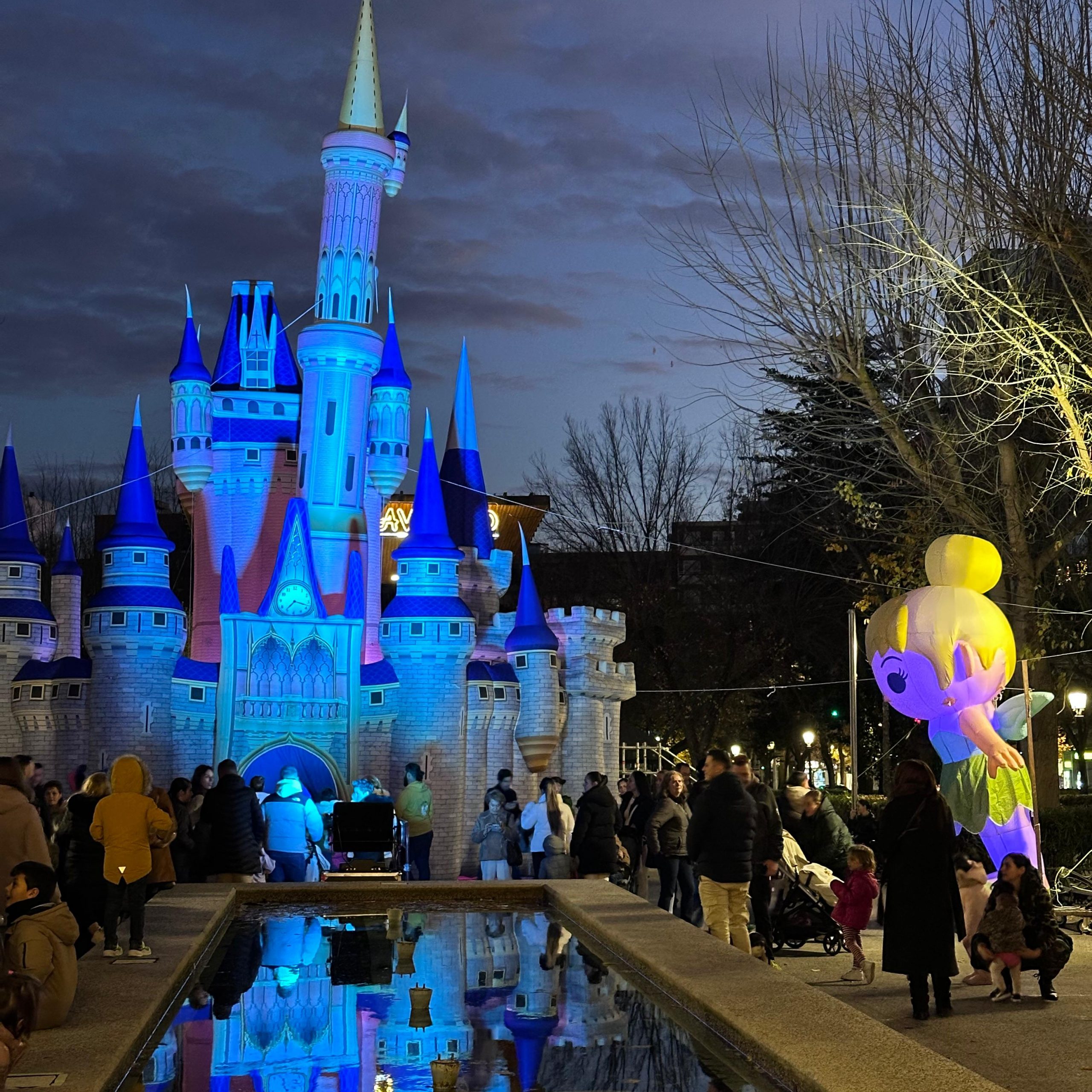 Dracolandia: El nuevo destino mágico para familias en el Paseo de San Gregorio 7 Dracolandia