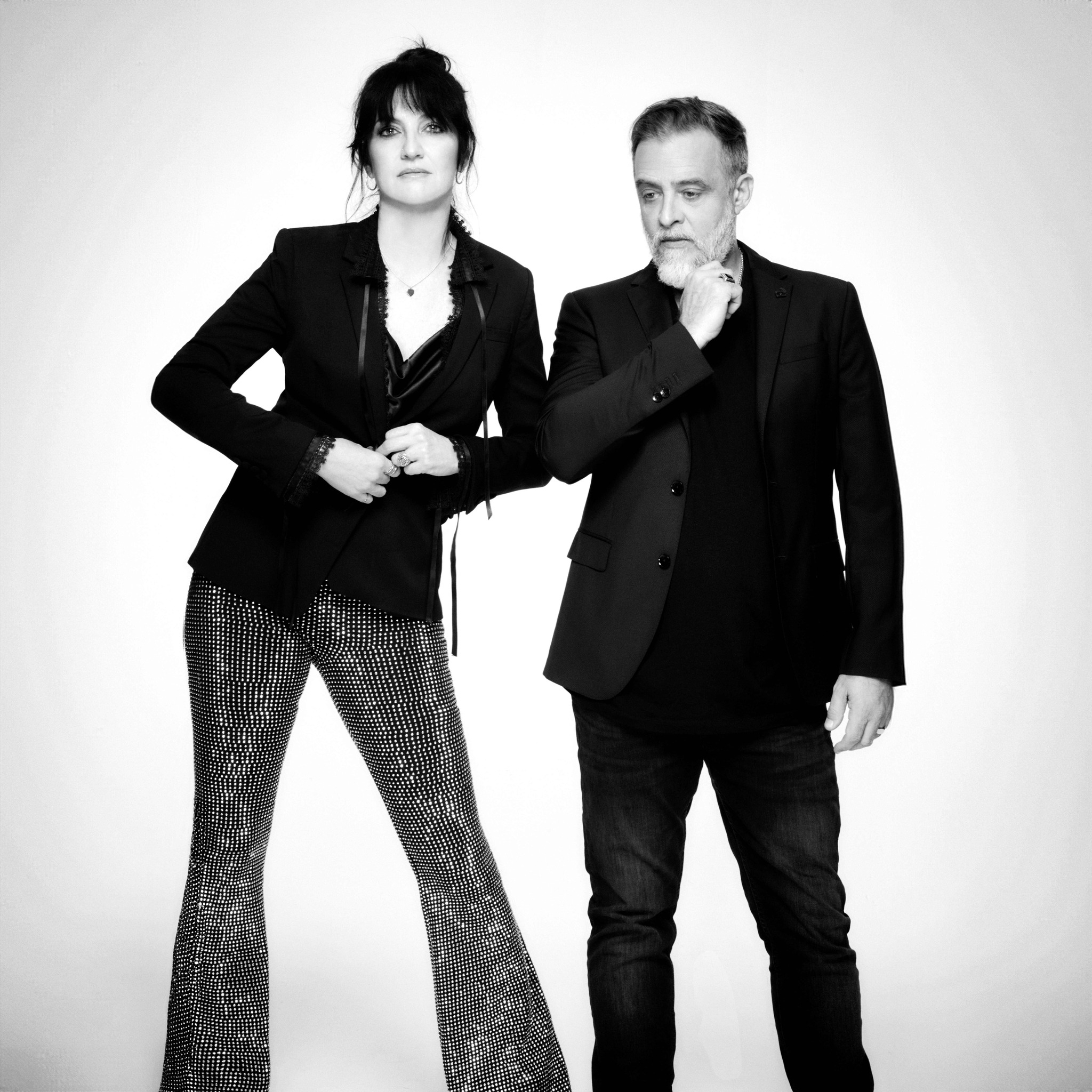 Grandes del Pop-Rock Español se Reúnen en el Winter Festival 2025: Desde el 'Efecto Mariposa' hasta Vicky Larraz y Alejo Stivel 1