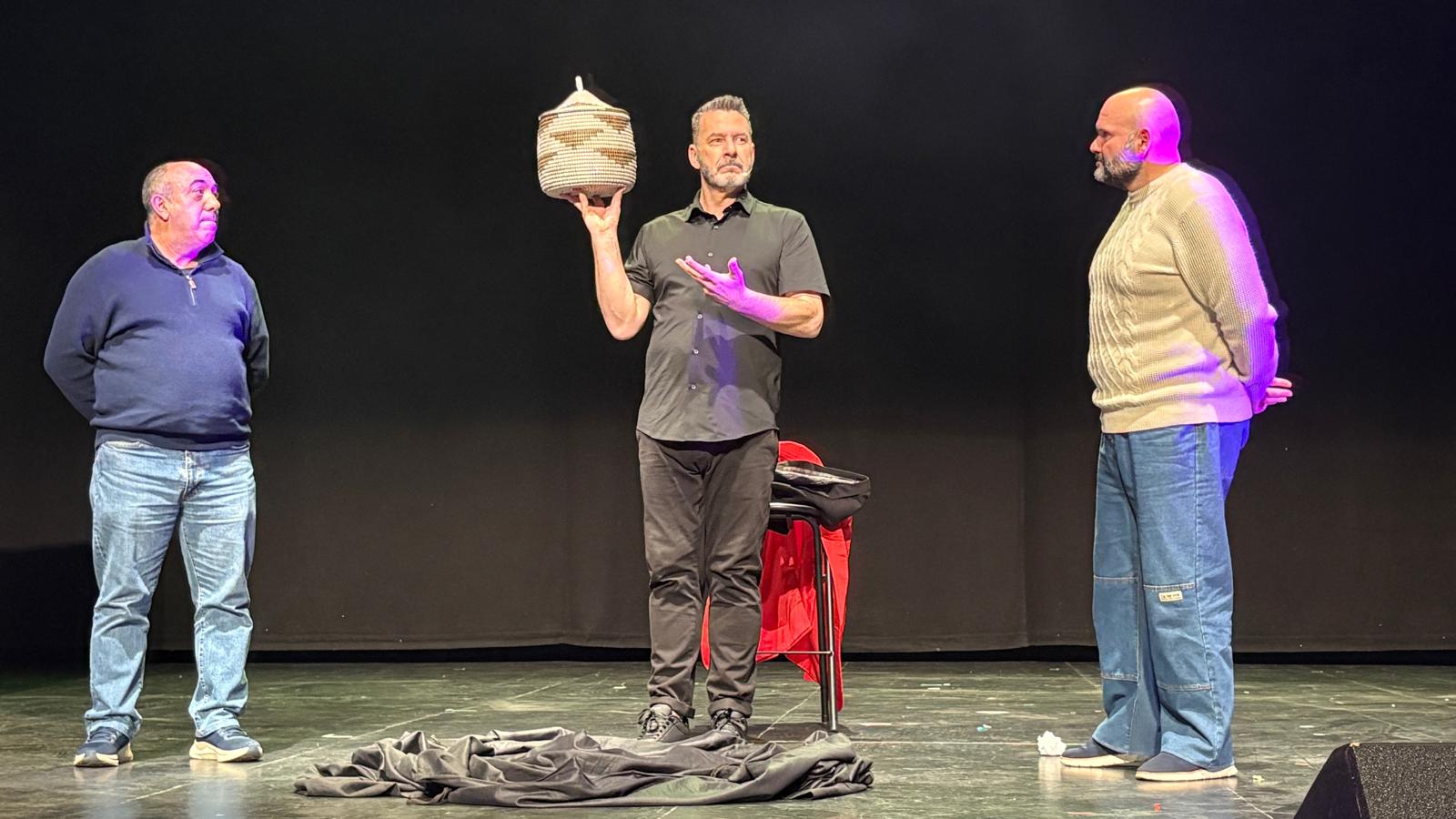 Espectáculo mágico hechiza a multitud y agota entradas en el Auditorio ante más de 1000 asistentes 1