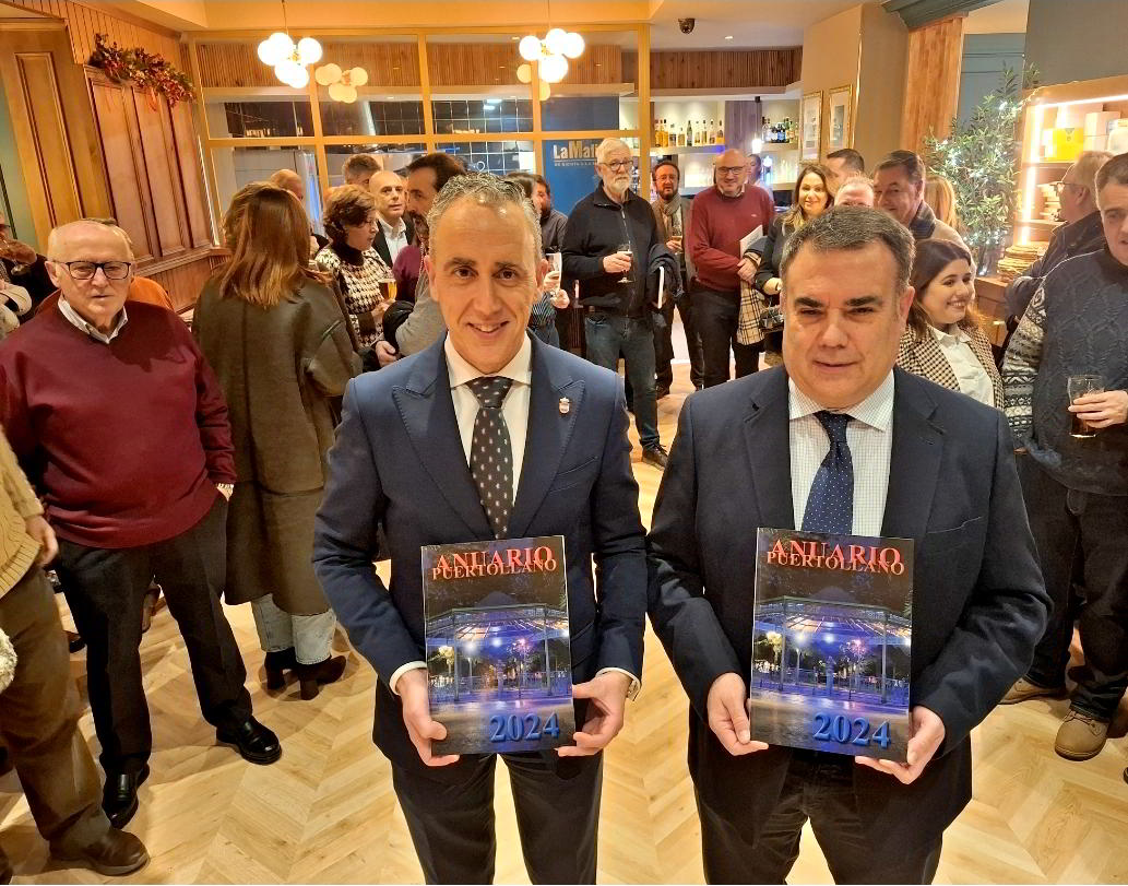 Anuario de Puertollano Detalle