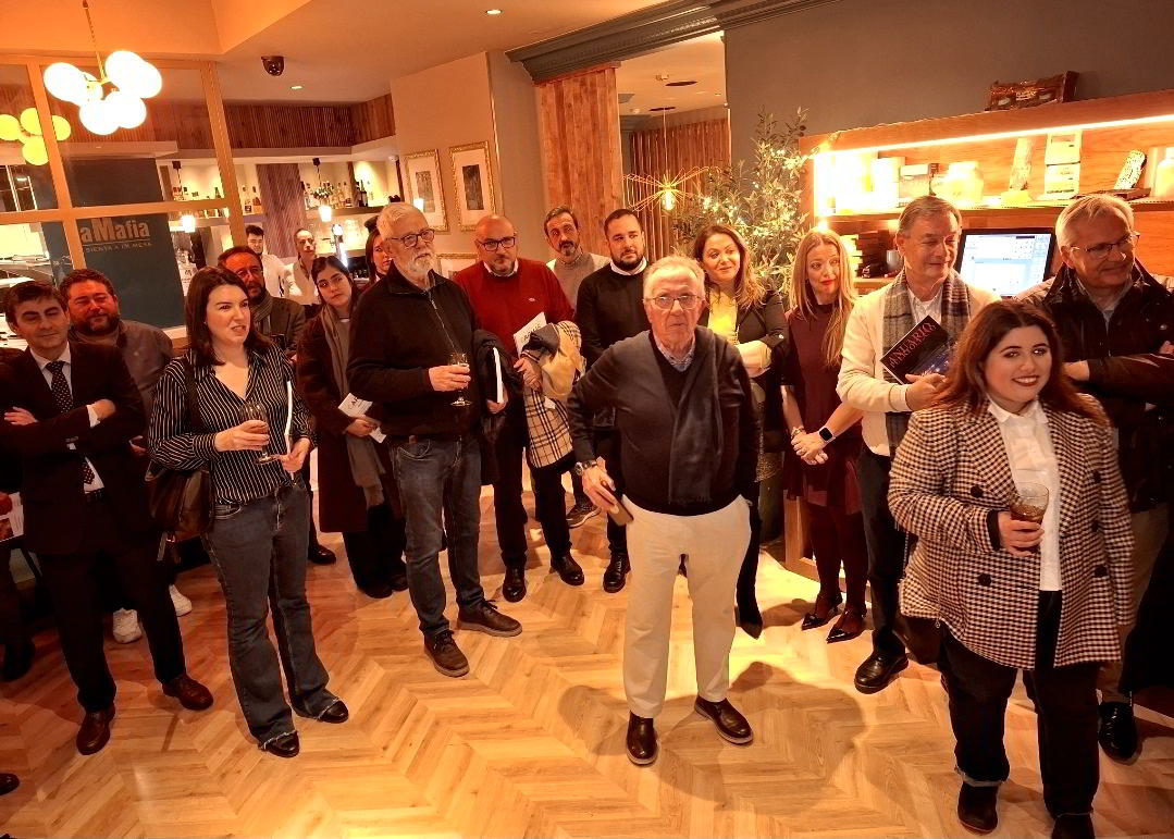 Anuario de Puertollano Estadísticas