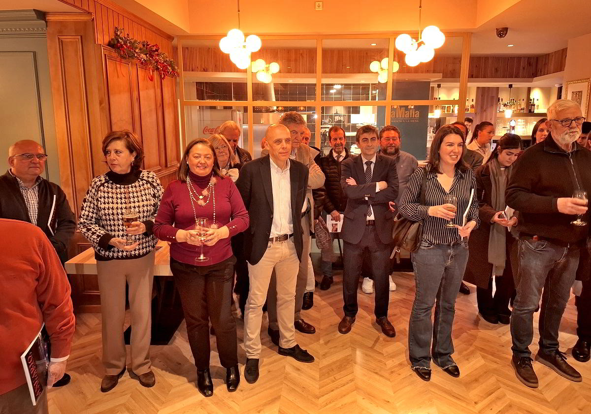 Anuario de Puertollano Colaboraciones