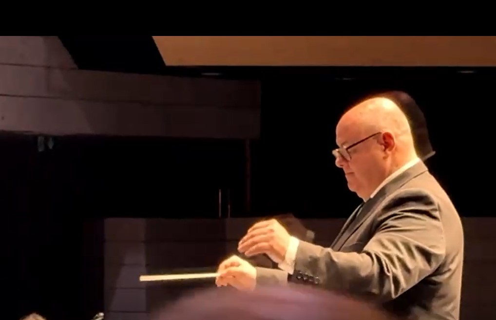 Concierto nostálgico: La Banda Sinfónica de Puertollano revive la banda sonora de la niñez 1