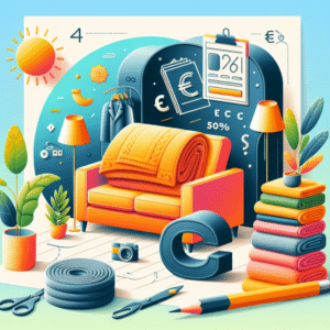 Action lanza la solución para guardar las mantitas del sofá por menos de 4 euros