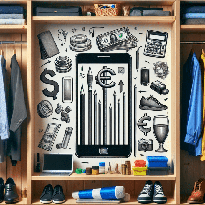 se adaptan a cualquier armario y cuestan menos de 5 euros