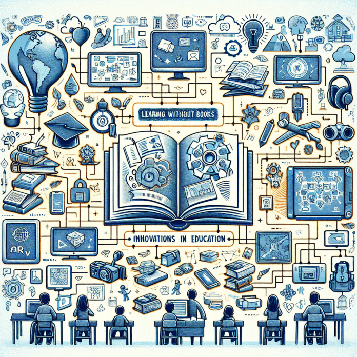 sin obras y sin regletas