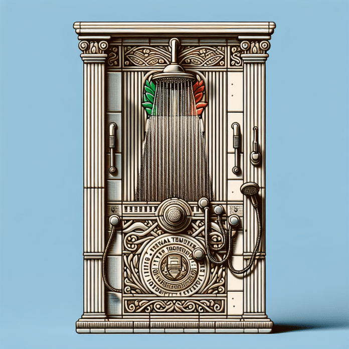 "Si se te sale el agua de la ducha italiana, es porque tienes mal estos pequeños detalles"