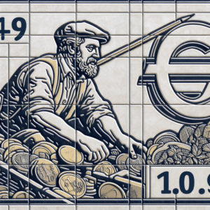 "Una teja antes valía 49 céntimos y ahora están saliendo a 1,10 euros"