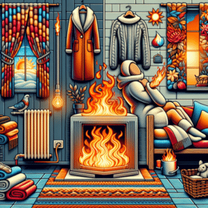 Cómo subir la temperatura de casa varios grados sin elevar el consumo de calefacción