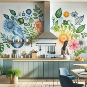 "Estas son las cosas que no permitiría en la reforma de tu cocina como arquitecta y diseñadora de interiores"