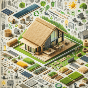 Casa ecológica