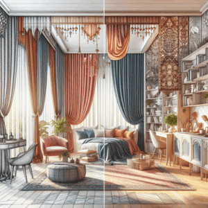 cómo usarlos para decorar y dar privacidad