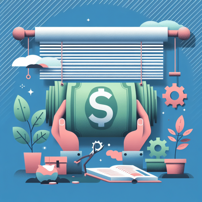 🔴Persianas enrollables de interior a medida: comprarlas online supone un gran ahorro