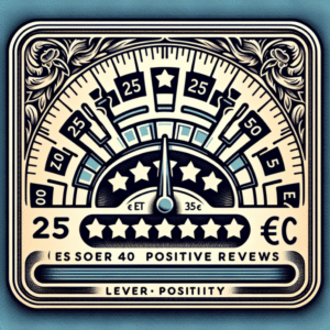 vale 25 euros y tiene más de 450 valoraciones positivas