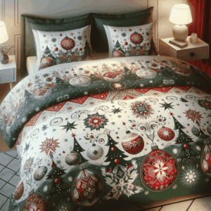 Pepco lanza la funda nórdica navideña más bonita y elegante que vas a encontrar: y es tan barata, que no te importará comprarla