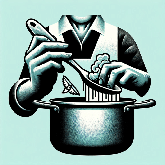 El truco que solo conocen los ferreteros y las abuelas para limpiar la mugre incrustada en la base de cacerolas y sartenes forma rápida y sin esfuerzo