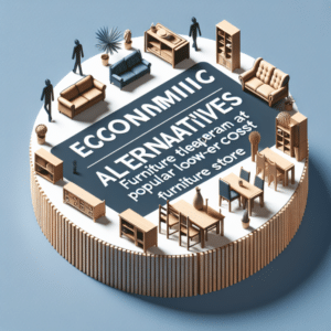 son más baratos que en Ikea