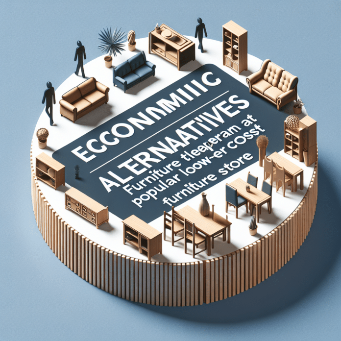 son más baratos que en Ikea