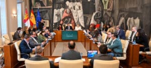 Diputación Anuncia el Presupuesto 2026: Récord Histórico en Inversión y Alcance