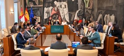 Diputación Anuncia el Presupuesto 2026: Récord Histórico en Inversión y Alcance