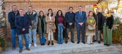 Diputación de 2025: Santa Cruz de Mudela Recibe 770.000 Euros en Ayudas e Inversiones