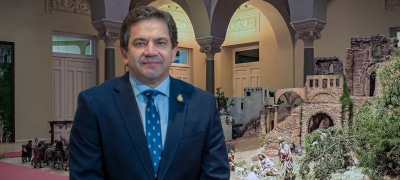 Diputación de Ciudad Real: Compromiso Navideño con la Inclusión, la Repoblación y la Conectividad