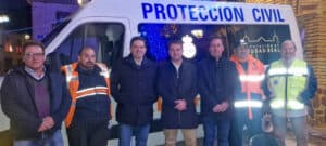 Diputación de Ciudad Real Refuerza su Apoyo a los Voluntarios de Protección Civil: Declaraciones de Miguel Ángel Valverde