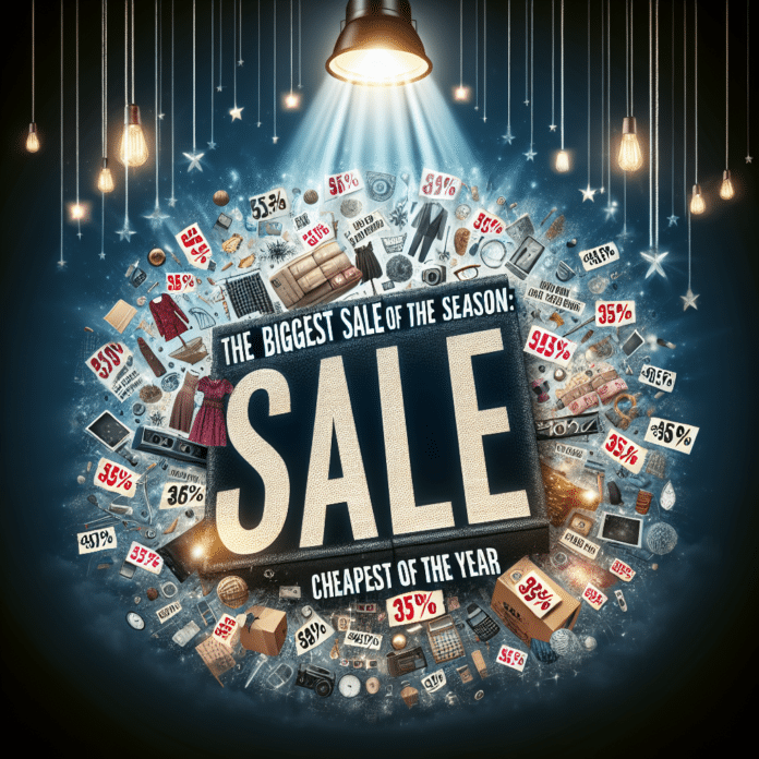 el más barato de la temporada