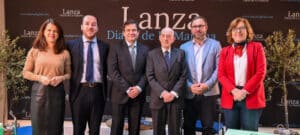 El Presidente de la Diputación Destaca a Rafael Torres como Líder Influyente en el Sector Vitivinícola y Socioeconómico Provincial