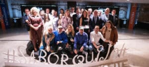 El Proyecto Gastronómico 'Sabor Quijote' Culmina su Recorrido 2023 en el Espacio Nao Victoria de Sevilla