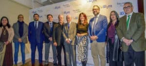 En Tomelloso, Miguel Ángel Valverde Destaca el Espíritu Emprendedor de la Provincia en Inauguración de 'Legado Quijote'